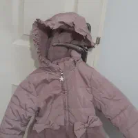 پالتو پاییزی و کاپشن بچگانه|لباس|ملایر, |دیوار