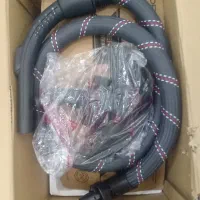 جاروبرقی 3600وات الجی|جاروبرقی، جارو شارژی، بخارشو|محمدشهر, ولدآباد|دیوار