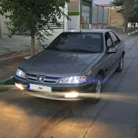 پارس مدل 89 تمیز