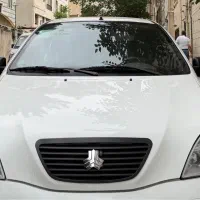 تیبا ۲|خودرو سواری و وانت|تهران, مشیریه|دیوار