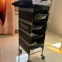 میزناخون|آرایشگاه و سالن‌های زیبایی|مشهد, نیروی هوایی|دیوار