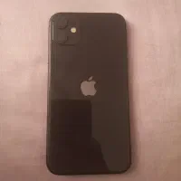 ایفون ۱۱ نرمال ۲۵۶ lla
