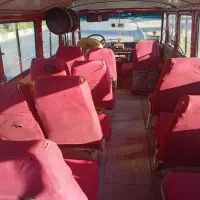 صندلی مینی بوس بنز16