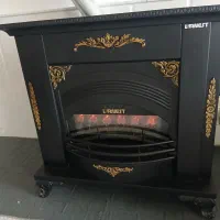 بخاری گازی درحدنو