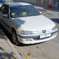 پارس93 شاسی پملپ