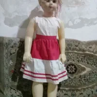 عروسک