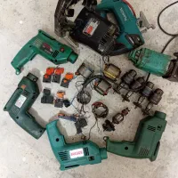 عمودبر قاب دریل سه نظام اصل المانی دریل کلید دریل