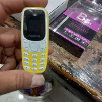 حراج گوشی نوکیا.بند انگشتی وتاشو p23|موبایل|بم, |دیوار