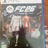بازی fc26 برای کنسول ps5