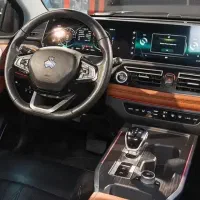 حواله خودرو آریا ۲۰۰۰ اتومات