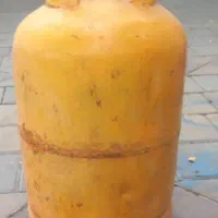 کپسول ایران گاز