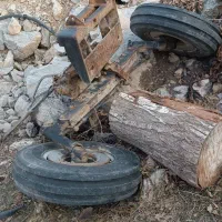 اکسل تراکتور 285