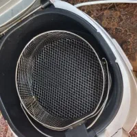 سرخ کن|اجاق گاز و لوازم برقی پخت‌وپز|بندر امام خمینی, |دیوار