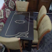 میزغذاخوری