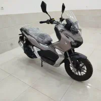 موتورطرح هوندا ای دی وی