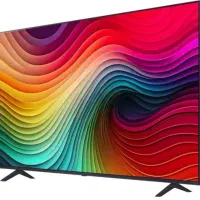 تلویزیون ال جی ۵۵ اینچ پلمپ