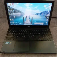 لب تاب ایسر