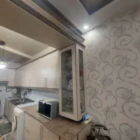 کابینت|آب‌چکان و نظم‌دهنده ظروف|اراک, |دیوار