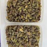 کشمش سایه خشک