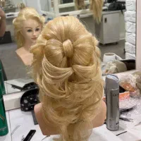 دستیار شنیون هستم