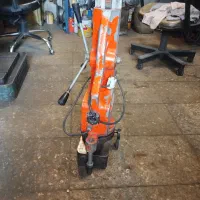 پایه دلر مگنت|ابزارآلات|تهران, شارق|دیوار