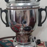 سماور گازی آپولون