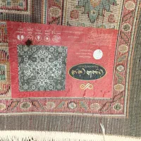 فرش یک و نیم در دو|فرش|سبزوار, پاسداران|دیوار