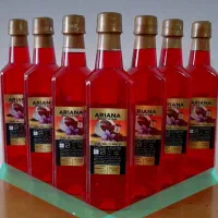 عصاره زعفران آریانا اصل