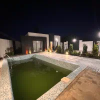 ویلا مدرن350متری+نقلی/خوش قیمت+تهراندشت