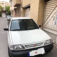 پراید مدل 81