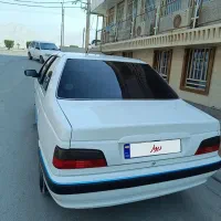 پارس سال فول سفارشیelx|خودرو سواری و وانت|بندر کنگان, |دیوار
