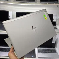 لپ تاپ نسل بالای الایت بوک اچ پی HP 850 G7|رایانه همراه|بندر گناوه, |دیوار