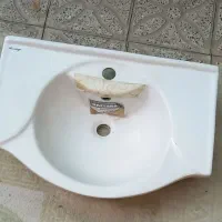 سنگ روی شویی نو سایز بزرگ