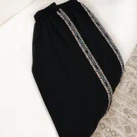 شلوار نوار پلنگی