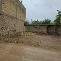 زمین مسکونی