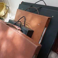 کالیته پارچه های تور شاین،مخمل و..برای گلسر وجعبه