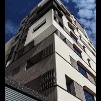 رهن طبقه بالا خزامی کابینت و کمد دیواری ماشین رو