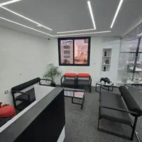 اجاره ساعتی دفتر کار vip در قدوسی غربی|اجارهٔ کوتاه‌مدت دفتر کار و فضای آموزشی|شیراز, قدوسی غربی|دیوار