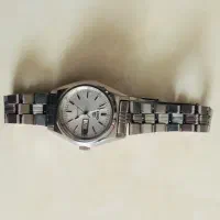 ساعت سیکو ۵ زنانه