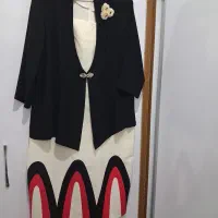 لباس مجلسی