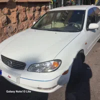 خودرو ماکسیما مدل ۹۰ اتومات