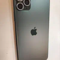 اپل iPhone 11 Pro Max با حافظهٔ ۲۵۶ گیگابایت|موبایل|دماوند, گیلاوند|دیوار