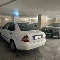 تیبا ۹۷ بدون رنگ سند دست اول