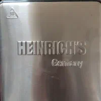 دسگاه وافل ساز|سایر لوازم برقی|آستارا, |دیوار