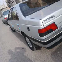 405|خودرو سواری و وانت|تبریز, |دیوار