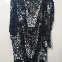 لباس مجلسی|لباس|مشهد, هنرور|دیوار