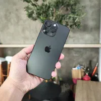 ایفون ۱۴ پرومکس ۲۵۶ گیگ CH دو سیم بدون رجستر