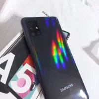 گوشی سامسونگ a51 ،ده میلیون تومان