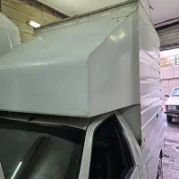 باربند آریسان در حد|قطعات یدکی و لوازم جانبی|قزوین, |دیوار