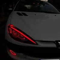 206sd 97|خودرو سواری و وانت|تبریز, |دیوار